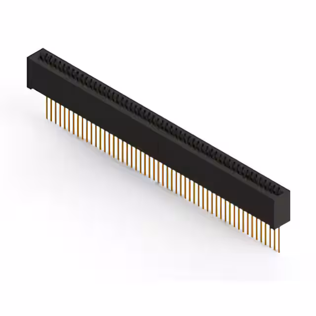 392-053-541-101 EDAC Inc.  Edgeboard Connectors